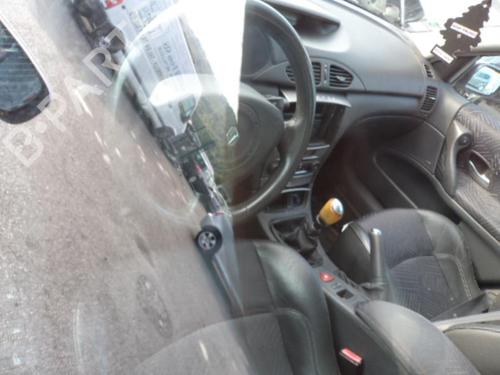 Left headlight RENAULT LAGUNA II (BG0/1_) 1.9 dCi (BG08, BG0G) | BP24758615C28  - Image 6
