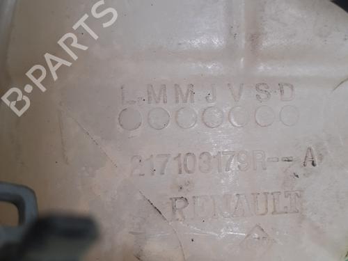 Expansion tank RENAULT KANGOO Express (FW0/1_) 1.5 dCi 95 (FW16) | BP28020979C120 