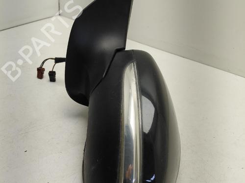 Used Left mirror Left mirror CITROËN C3 III (SX) 1.2 VTi 82 (82 hp) 36656526 36656526