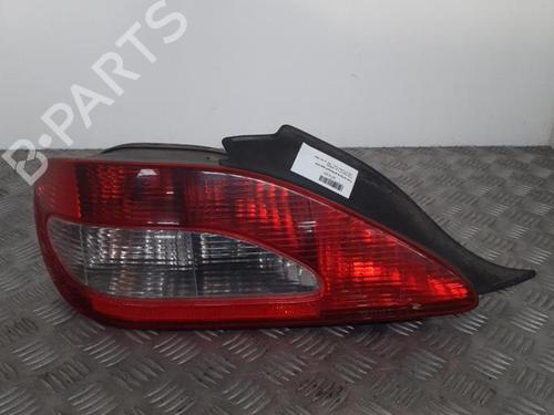 Used Left taillight PEUGEOT 406 Coupe (8C) 2.0 16V (132 hp) 24740424