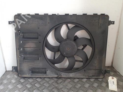Used Radiator fan FORD GALAXY II (WA6) 1.8 TDCi (125 hp) 24739936