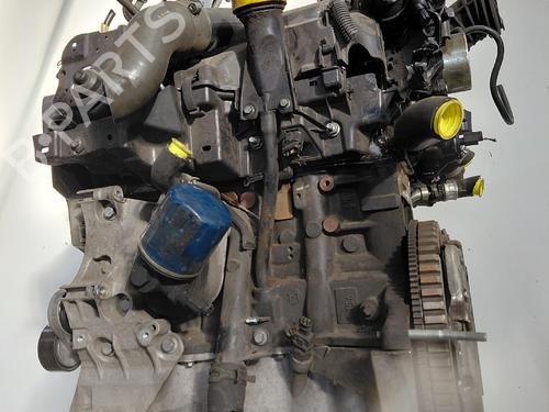 Engine RENAULT KANGOO Express (FW0/1_) 1.5 dCi 90 (FW0G, FW05, FW08, FW11) | BP38916478M1 - Image 6
