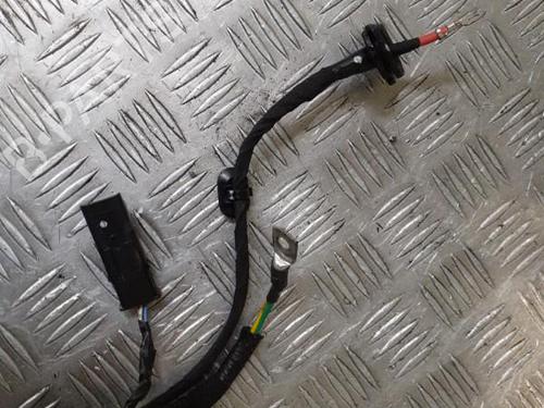 Used Steering rack Steering rack PEUGEOT 208 I (CA_, CC_) 1.2 VTi 68 / PureTech 68 (68 hp) 24751483 24751483