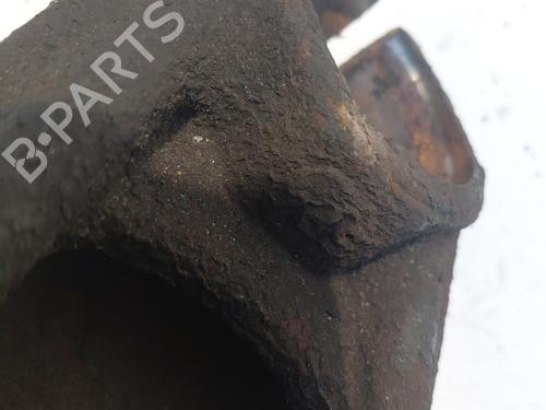 Left front steering knuckle CITROËN C3 I (FC_, FN_) 1.4 HDi | BP30100962M25