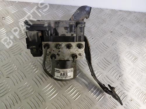 Used ABS pump KIA PICANTO I (SA) 1.1 CRDi (75 hp) 29251492