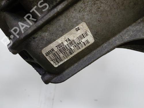 Used Gearbox Gearbox FORD FOCUS C-MAX (DM2) 1.8 TDCi (115 hp) 24742830 24742830