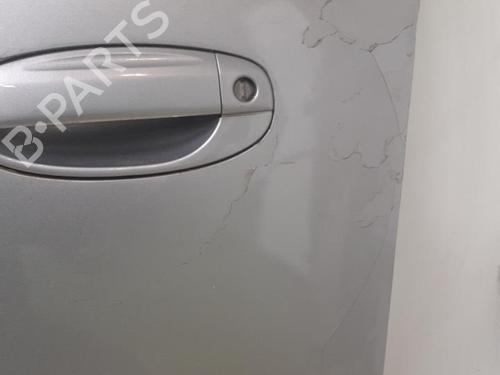 Left front door CHEVROLET AVEO / KALOS Hatchback (T250, T255) 1.2 LPG | BP24760054C2 