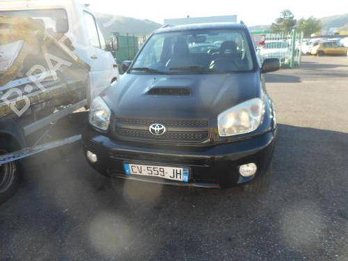 Steering pump TOYOTA RAV 4 II (_A2_) 2.0 D 4WD (CLA20_, CLA21_, CLA20R, CLA21R) | BP24763649M99 - Image 3