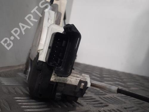 Front left lock PEUGEOT 308 I (4A_, 4C_) 1.6 HDi | BP24760299C98 