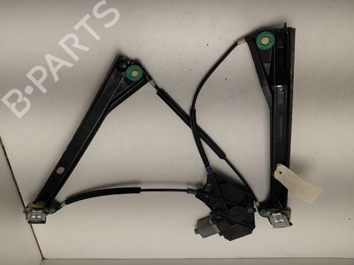 Rudehejsemekanisme ventre foran Rudehejsemekanisme ventre foran VW POLO V (6R1, 6C1) [2009-2022] 36394127 36394127
