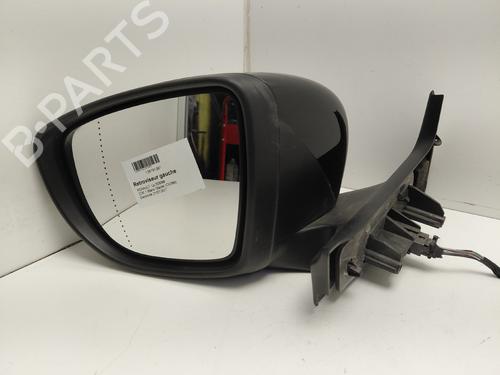 Left mirror RENAULT ZOE (BFM_) ZOE | BP37754570C26 - Image 4