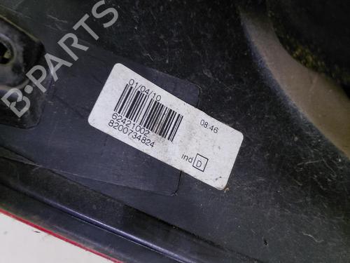 Højre baglygte DACIA SANDERO 1.4 MPI LPG | BP38187964C35 - Image 2