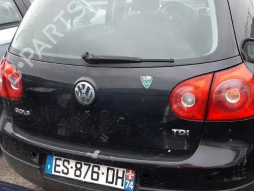 Right tailgate light VW GOLF V (1K1) 1.9 TDI | BP24754608C80 - Image 8