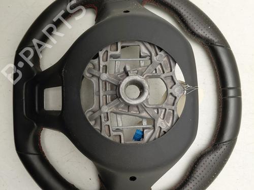 Used Steering wheel Steering wheel PEUGEOT 2008 I (CU_) 1.2 THP 110 / PureTech 110 (110 hp) 32413201 32413201