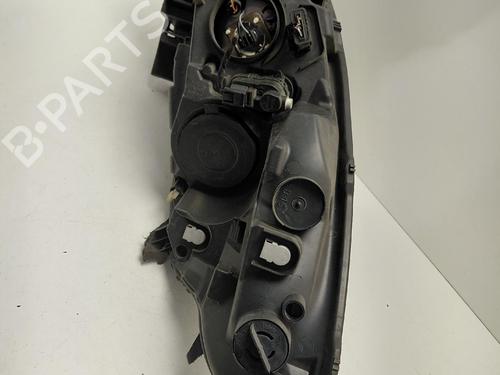Used Right headlight Right headlight RENAULT SCÉNIC III (JZ0/1_) 1.9 dCi (JZ0J, JZ1J, JZ1K, JZ1S) (131 hp) 36765040 36765040