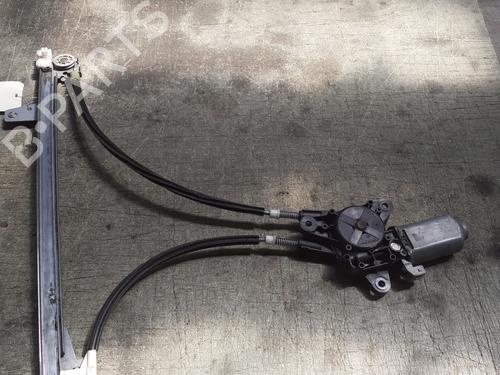 Used Front left window mechanism Front left window mechanism PEUGEOT 306 (7B, N3, N5) 1.6 SR (89 hp) 28059894 28059894