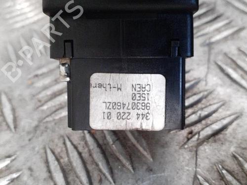 Switch PEUGEOT 206 Hatchback (2A/C) 2.0 HDI 90 | BP24756312I30 