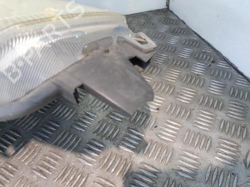 Used Right headlight CITROËN C3 Pluriel (HB_) 1.4 (73 hp) 24758863
