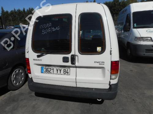 Used Parts SEAT INCA (6K9)  1.9 SDI  2401132