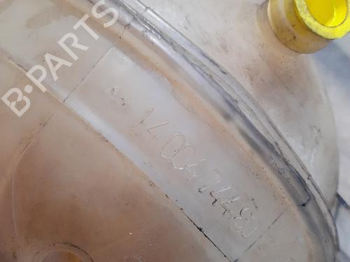 Used Expansion tank Expansion tank 27628339 27628339