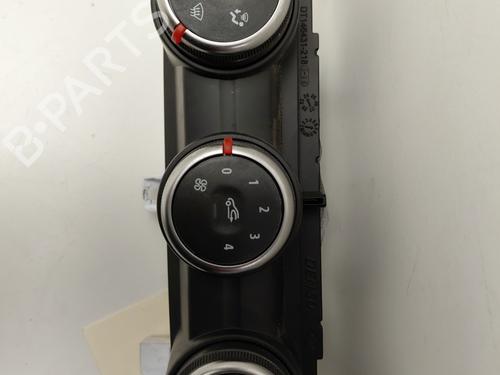 Used Climate control Climate control RENAULT CLIO V (B7_) 1.0 TCe 90 (B7MT) (91 hp) 33041056 33041056