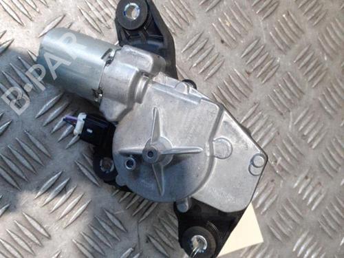 Used Rear wiper motor Rear wiper motor RENAULT KOLEOS II (HC_) 1.6 dCi 130 (130 hp) 24767024 24767024