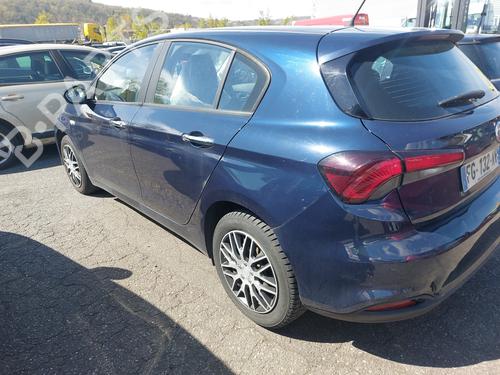 Used Parts FIAT TIPO Saloon (356_, 357_) 1.4 (356SXA1B) 4912547