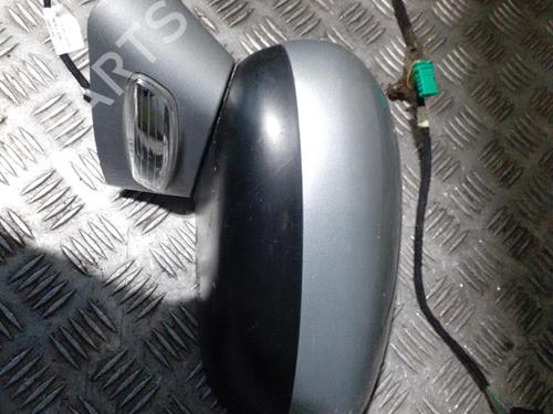 Left mirror CITROËN C4 I (LC_) 1.6 HDi | BP24756413C26 