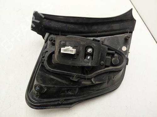 Right taillight CITROËN C3 II (SC_) 1.6 HDi | BP32451582C35