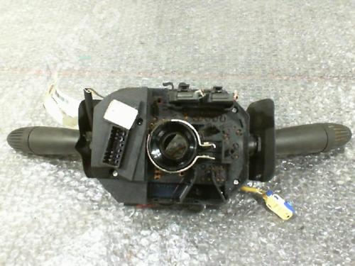 Used Steering column stalk Steering column stalk FIAT DOBLO Box Body/MPV (223_) 1.3 JTD 16V (70 hp) 24742922 24742922