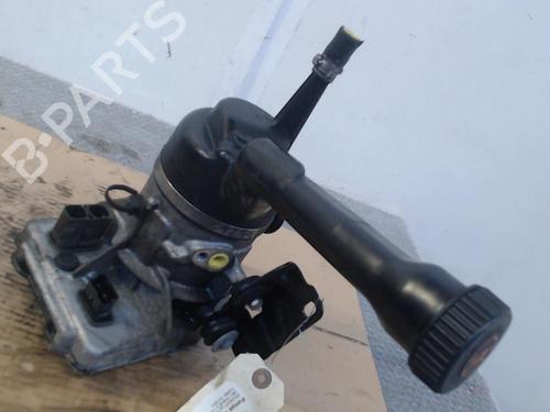 Used Steering pump PEUGEOT 308 I (4A_, 4C_) 1.6 HDi (112 hp) 24740826