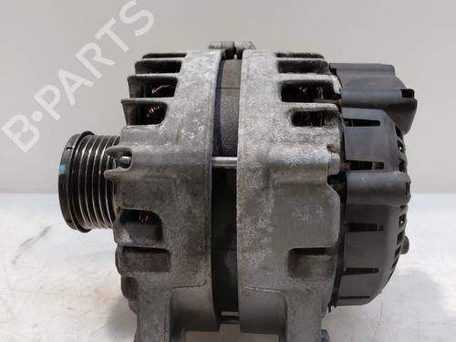 Alternator CITROËN C3 II (SC_) 1.4 HDi 70 (SC8HZC, SC8HR0, SC8HP4) | BP32992045M7  - Image 6