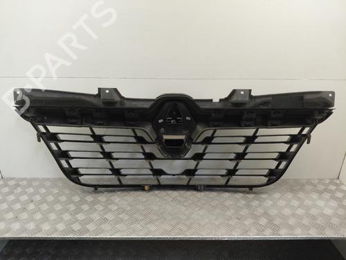 Grill Grill RENAULT MASTER III Van (FV) 2.3 dCi 165 RWD (FV0P, FV0U, FV10, FV12, FV1E) (163 hp) 35990027 35990027