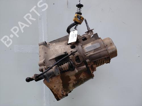 Gearbox CITROËN BERLINGO MULTISPACE (B9) | BP34573706M3 - Image 4