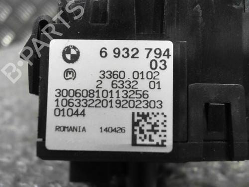 Headlight switch BMW 1 (E87) 118 d | BP24763330I24 