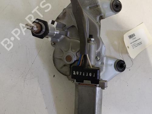 Ruitenwissermotor achter KIA RIO II (JB) 1.4 16V (97 hp) 29197408