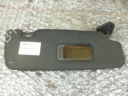 Used Right sun visor MINI MINI Convertible (R52) Cooper S (170 hp) 24765967