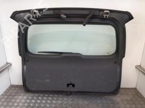 Tailgate HYUNDAI i30 Estate (FD) 1.6 CRDi | BP24761084C6 