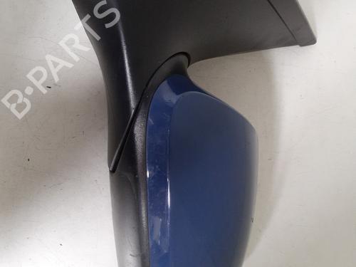 Used Left mirror HYUNDAI i10 II (BA, IA) 1.0 (67 hp) 27676337
