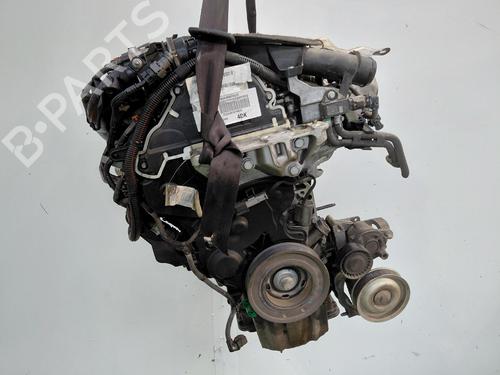 Motor CITROËN JUMPY III Van (V_) 1.5 BlueHDi 100 | BP38263550M1 - Image 6