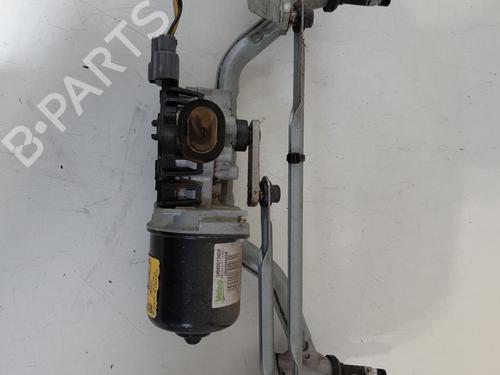 Used Front wiper motor RENAULT CLIO IV (BH_) 1.5 dCi 75 (75 hp) 30318535