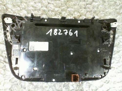 Climate control PEUGEOT 508 I (8D_) 2.0 HDi | BP24745891I5 - Image 2