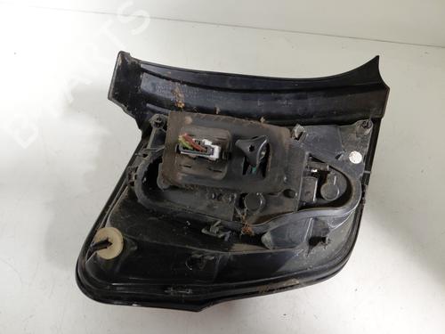 Right taillight CITROËN C3 II (SC_) 1.2 VTi 82 | BP29186152C35 