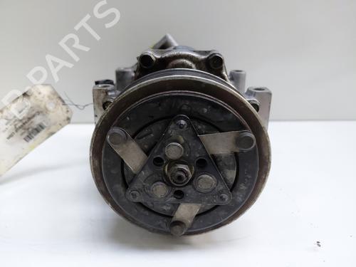 AC compressor VOLVO V50 (545) 1.6 D | BP30307480M34  - Image 6