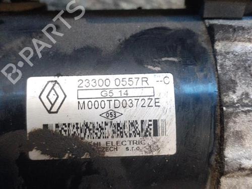 Used Starter Starter RENAULT MEGANE III Hatchback (BZ0/1_, B3_) 1.2 TCe (BZ2B, BZ11) (116 hp) 24747258 24747258