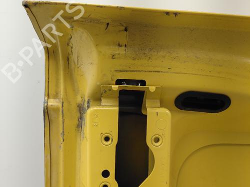 Left tailgate CITROËN JUMPY III Van (V_) 1.6 BlueHDi 95 | BP35990003C76 - Image 4