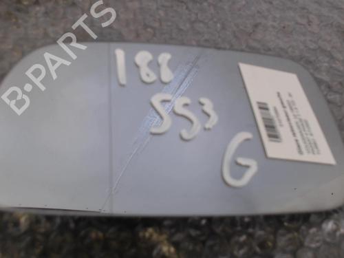 Left mirror glass VW PASSAT B5.5 (3B3) 1.9 TDI | BP24754293C148 