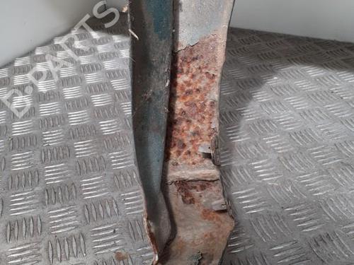 Left front fenders VW POLO III (6N1) 55 1.3 | BP24741755C41 