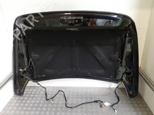 Used Tailgate PEUGEOT 308 CC (4B_) 2.0 HDi (163 hp) 24761060