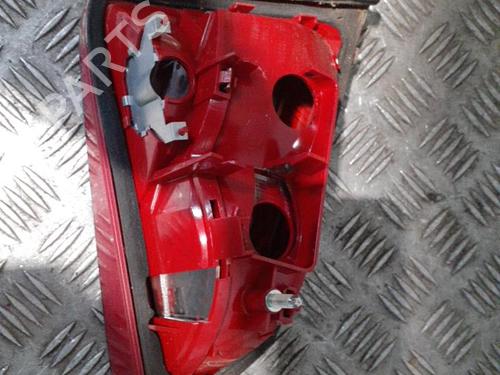 Used Right tailgate light AUDI A4 B8 (8K2) 2.0 TDI (143 hp) 24746887
